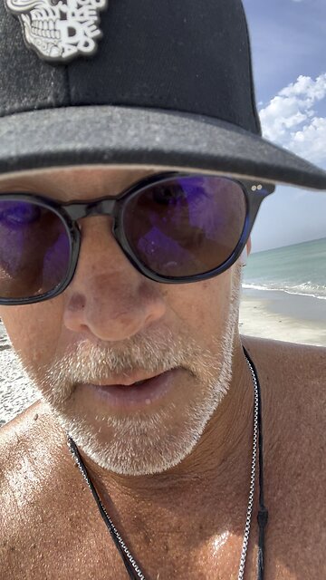 What do you still aspire to do? 🌴😎❤️ #promptings #sendoutcards #islandvibe