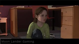 Beyond Two Souls EP1