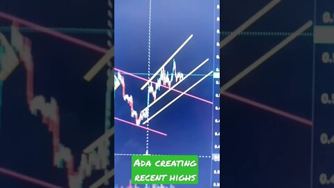 Cardano Watch These Levels! Where Ada Goes Next