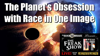 The Freak Show - Planetary Collapse!