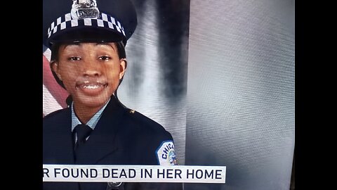 BITCHES SHOULD NOT BE POLICE OFFICERS! WOMEN ARE SUPPOSED TO BE BAREFOOT, AT HOME, & PREGNANT