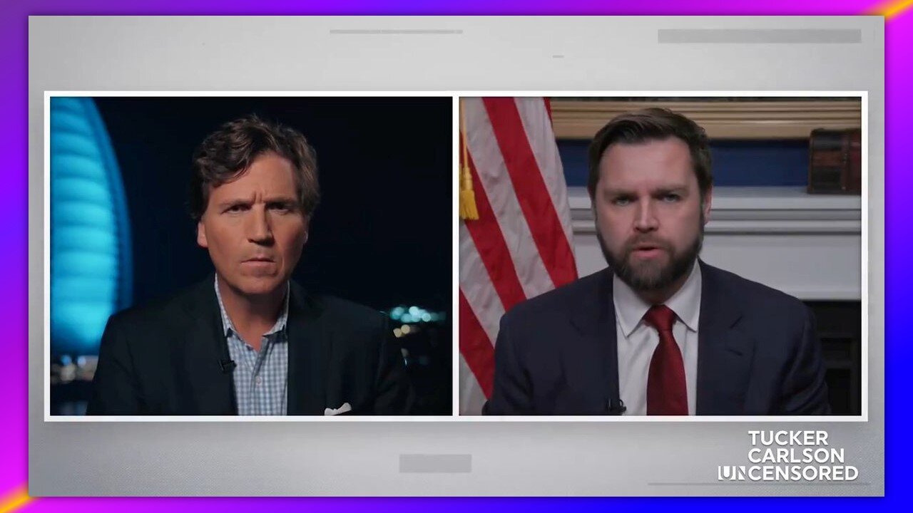 TUCKER - EP. 74 THE UKRAINIAN GOVERNMENT CANCELED ELECTIONS AND KILLED AN AMERICAN JOURNALIST