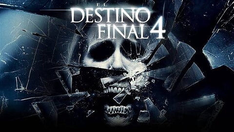 CINERAVE - Destino Final 4 [J-C]