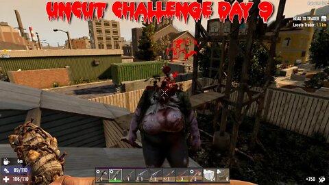 7 Days to Die - Uncut Challenge Day 9