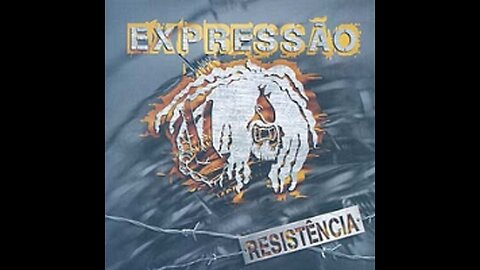 Expressão regueira - Resistência