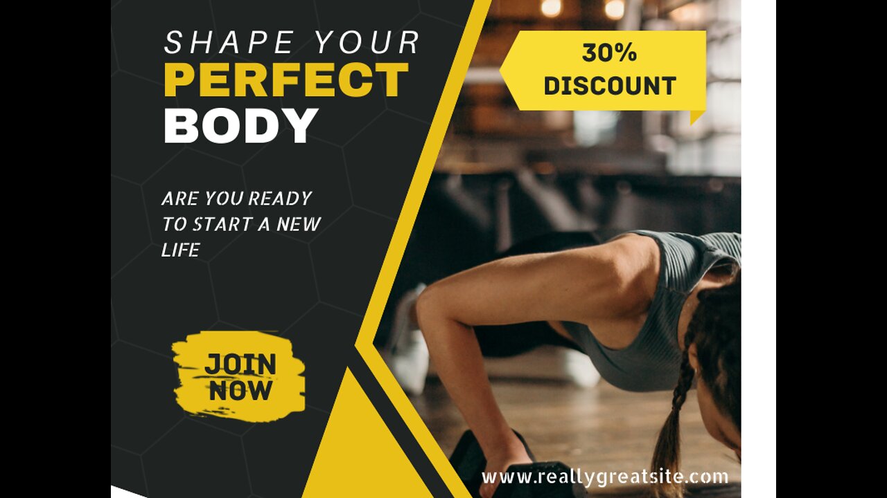 Fitness Workout Couching