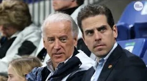 Biden Lawyers Up 4 PAY TO PLAY | American Patriot News