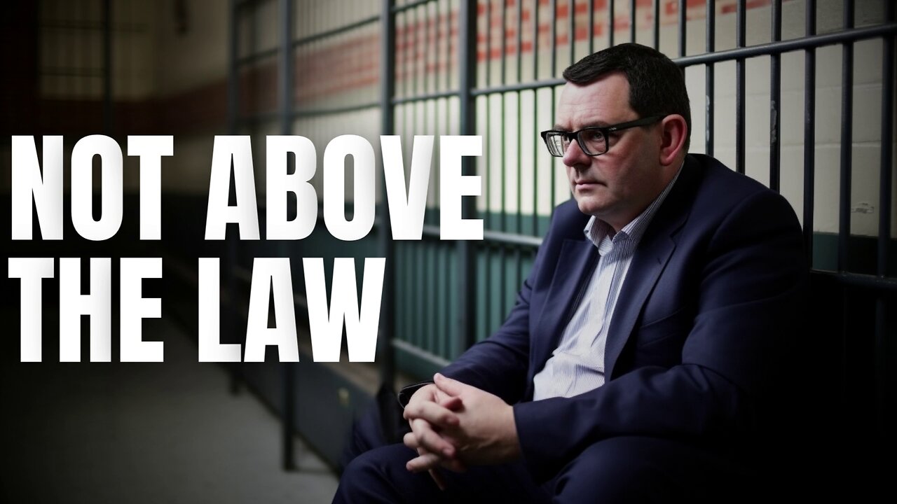 Case Against Premier Daniel Andrews failed because Judge found it might cause him 'stress'