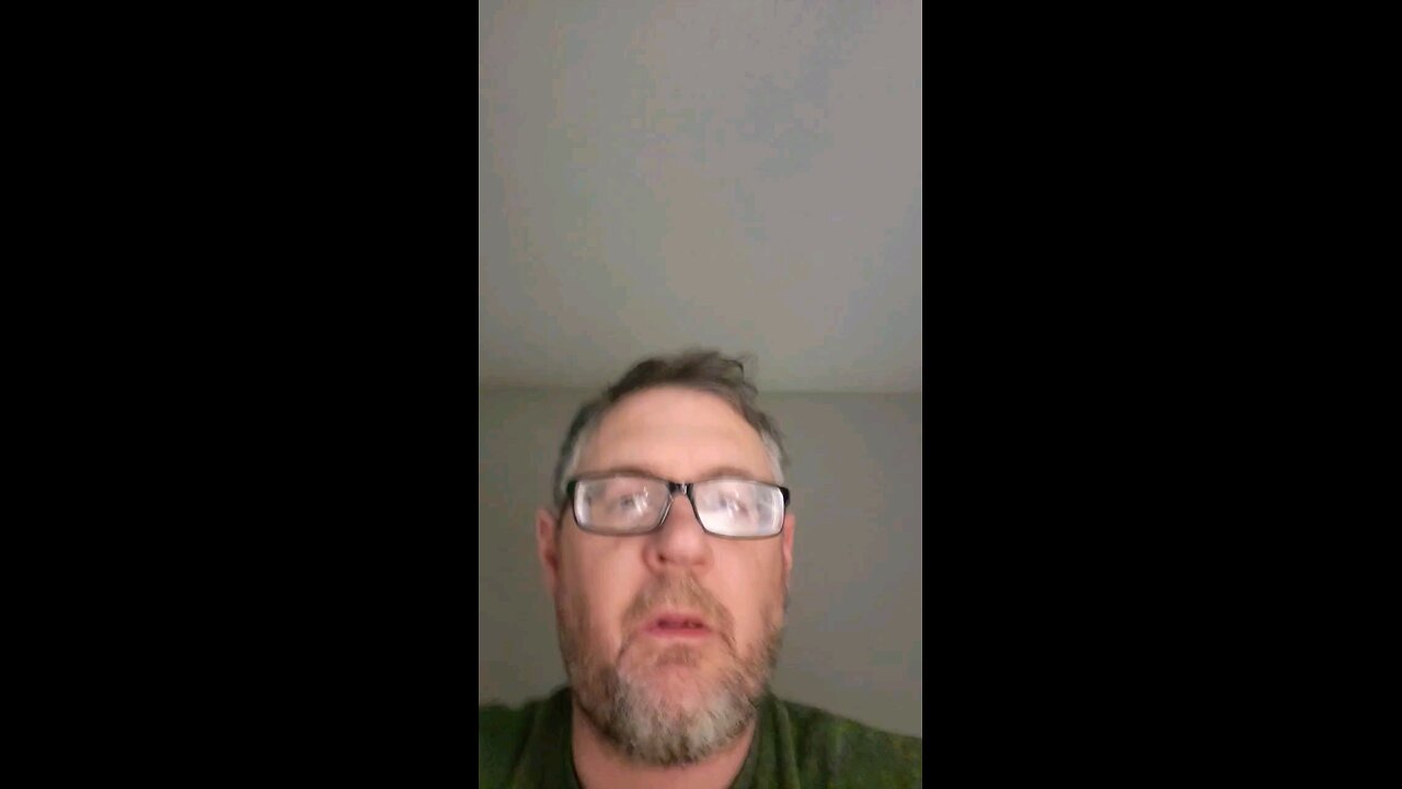 Uncle JD-Dont Trust them tricky little Chinese