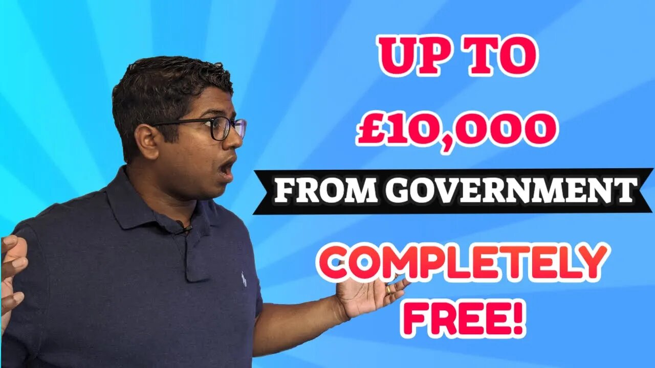 Get up to £10K from Government for FREE!!! | Green Homes Grant