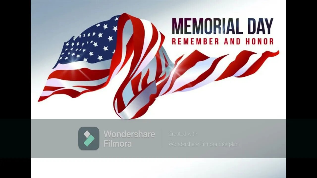 Memorial day show147 2018
