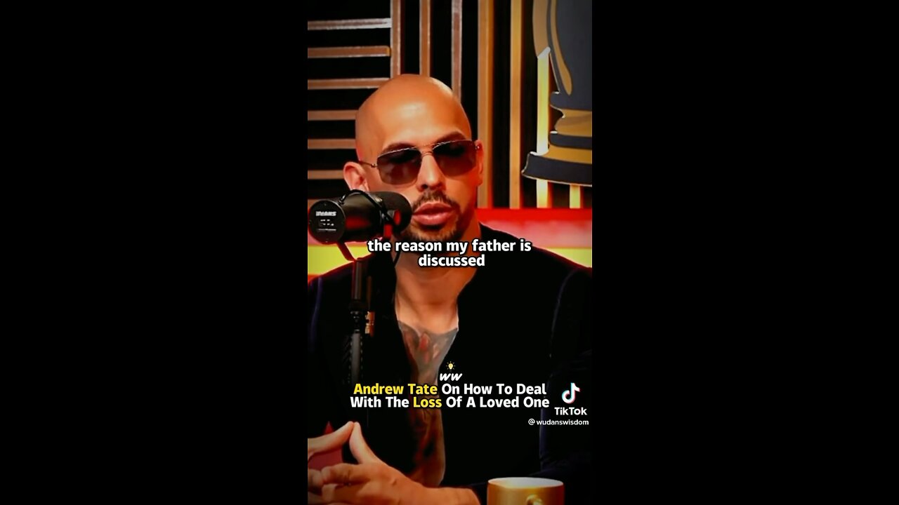 Andrew Tate - Become Exceptional