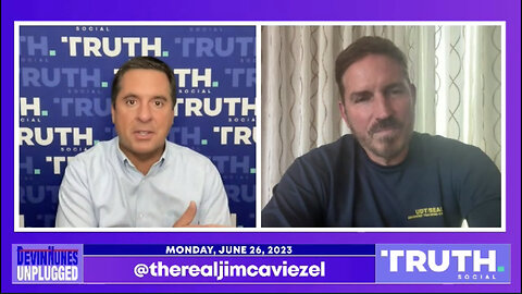 Sound Of Freedom with Jim Caviezel