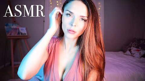 ASMR | Calming You Down -- Talking about life ♥️