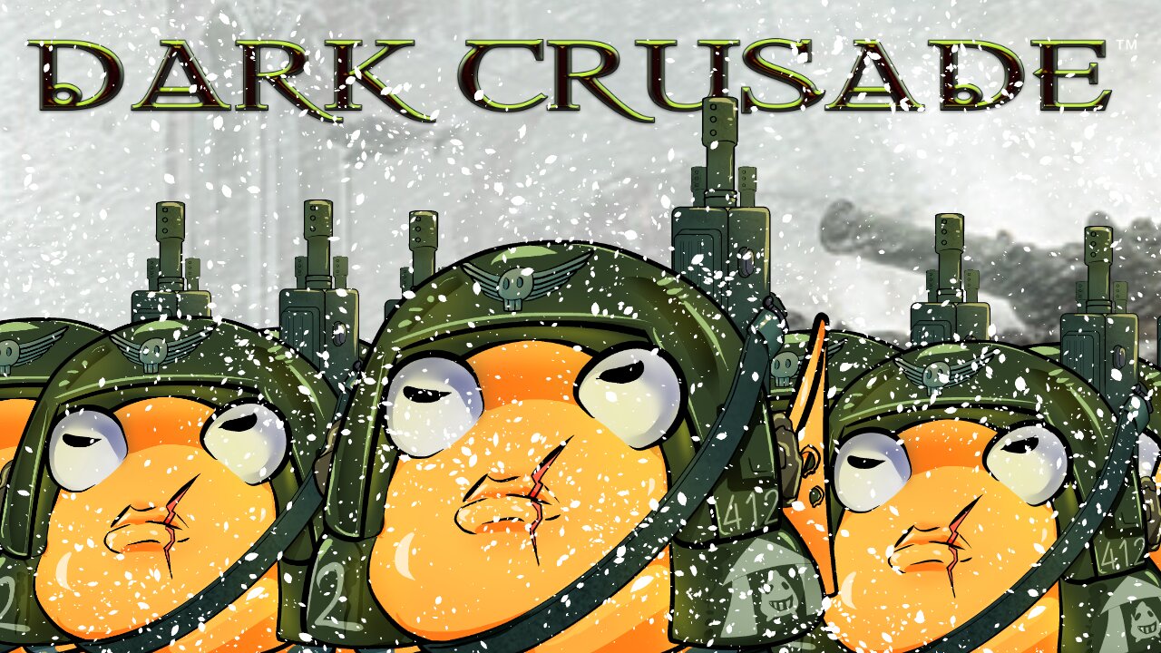 đ„1 For whom shall we fight for?ăDawn of War: Dark Crusadeă
