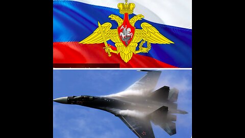 Russian Air Force 2022 | Aircraft Fleet - MilTec by TacticalWings