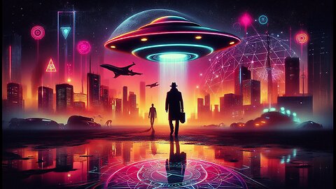 ABQ UFO Dec 2024