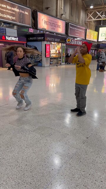 Counting stars ⭐️