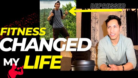 WHERE IT ALL BEGAN...