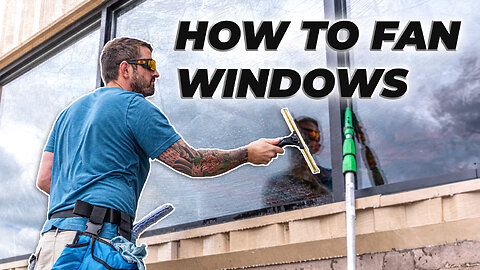 The Ultimate Guide to Fanning Windows for Newbies!