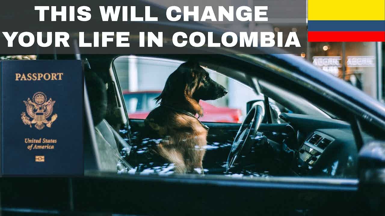 THIS WILL CHANGE YOUR LIFE IN COLOMBIA | Episode 267