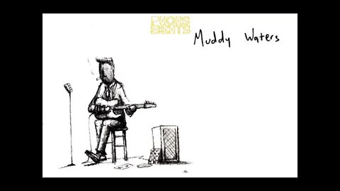 MUDDY WATERS, P!O!S BEATS