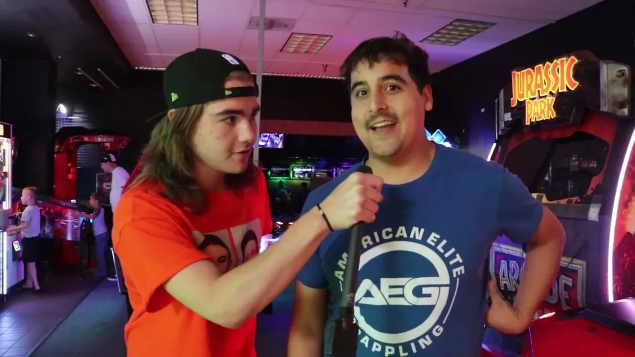 I Don't Want to Get Killed for Saying The Wrong Thing