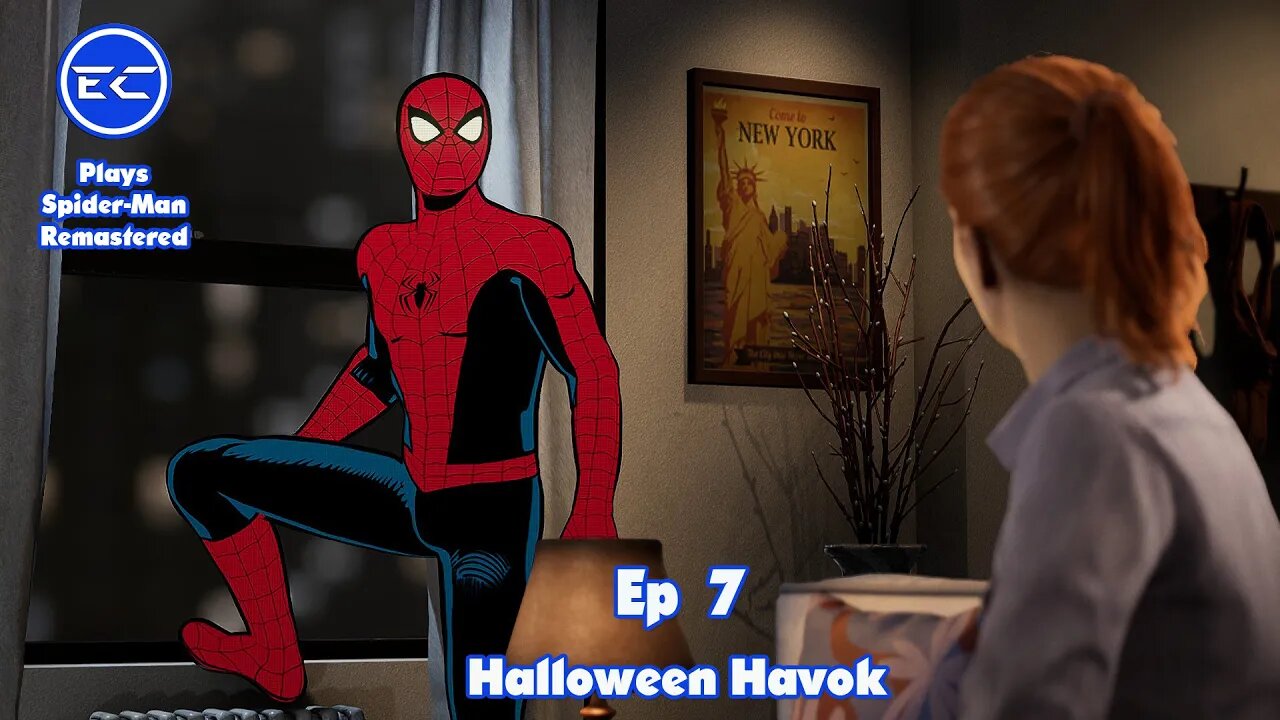 Will Spider-Man Be Able To Face...Himself? Extra Credit Plays (Ep 7)