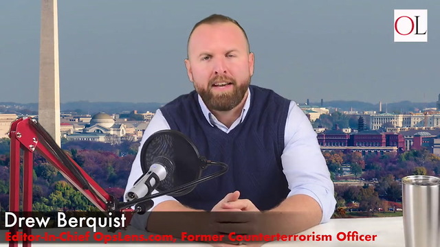 The Politicization Of Intelligence And Law Enforcement Must Stop
