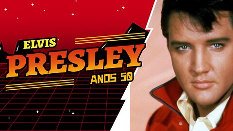 ELVIS PRESLEY - JAIHOUSE ROCK