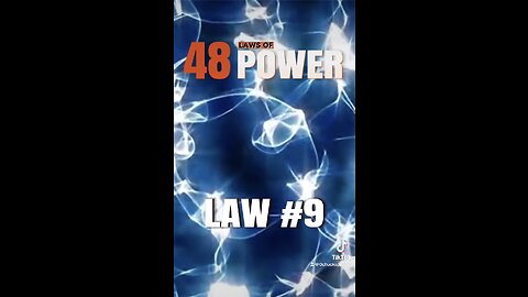48 Laws of Power-Robert Greene