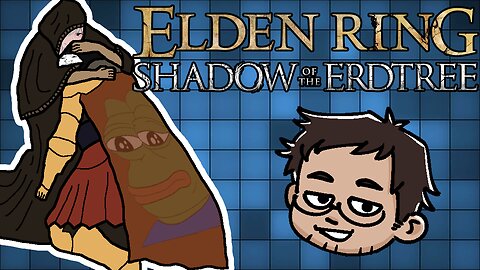 🎮 SHADOW OF THE ERDTREE - Elden Dave Goes Tank Mode
