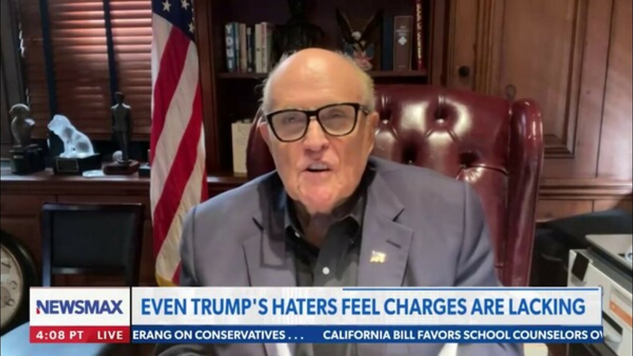 Trump pleads not guilty to 34 felony charges