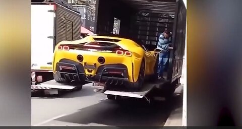 EXPENSIVE FAILS