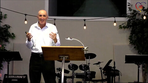 Jude 1:1-25 Contending For the Faith, Pastor Jiri