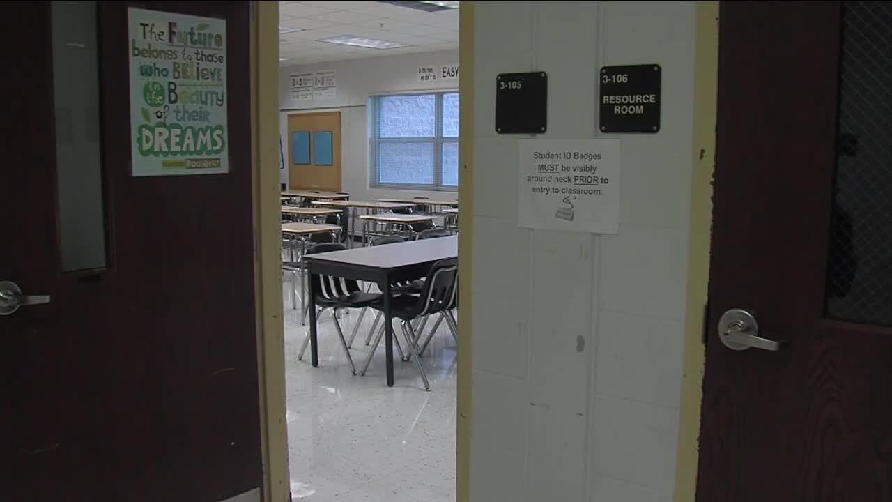 Superintendent weighs in on new school state laws as first day approaches in Collier County