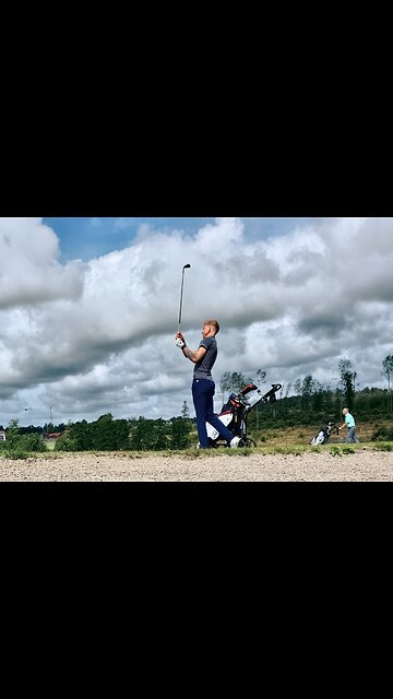 How To Transform The Short Golf Game? Part 3