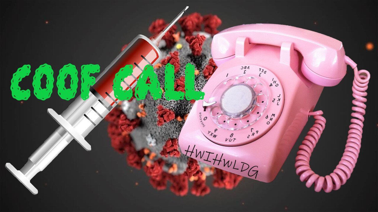 COOF CALL A Dramatization of a Phone Call to the See Dee Sea Nothing Makes Sense Anymore