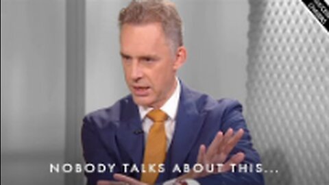 Learn This Lesson Before It's TOO LATE! - Jordan Peterson Motivation