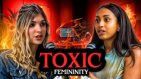 Toxic Femininity, Politics, & The Lefts Agenda: Interview with Lily Kate