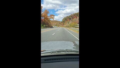 Going to Grandfather Mountain NC