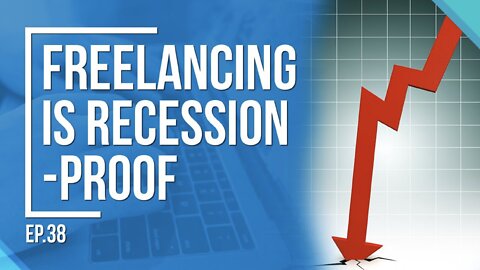 How Freelancing Can Protect You From a Coming Recession