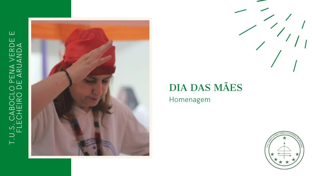 Live: Dia das mães