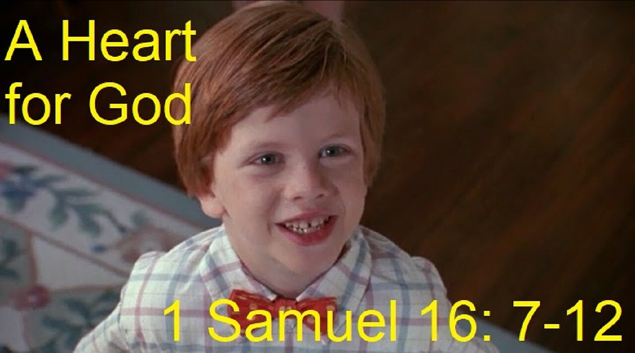 Worship Service for June 25, 2023