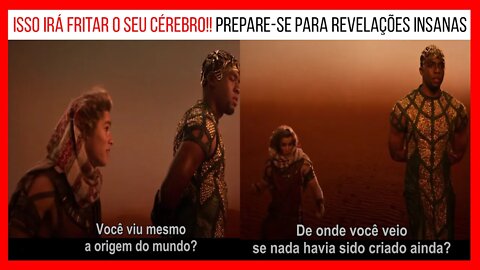 ISSO IRÁ FRITAR O SEU CÉREBRO!!