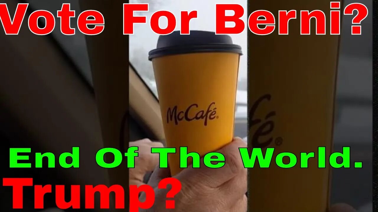 People Are Braking Like Its The End Of The World.