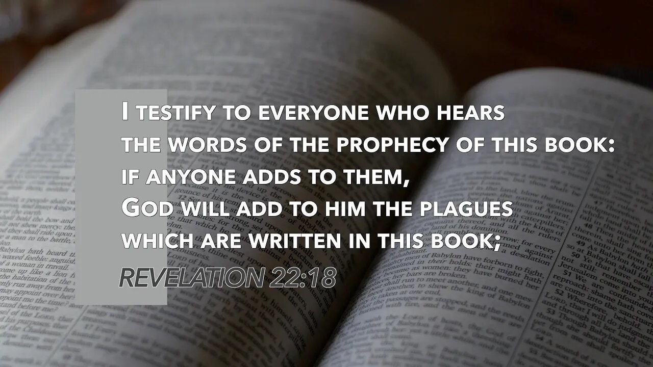 Revelations and Visits To Heaven - Tim Burns