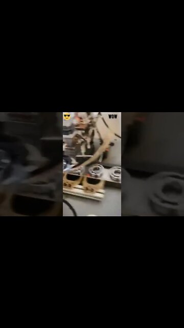 Bearing Making Machine #dailyhackness #challenges#useful #viral #viral2022 #trending #trending2022