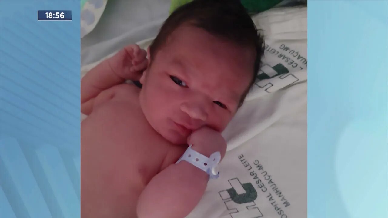 Escalda MG RECORD | 12/10/2021