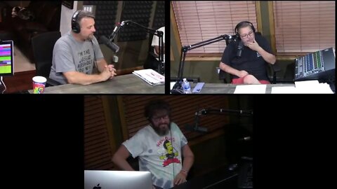 TDC Podcast - Live!